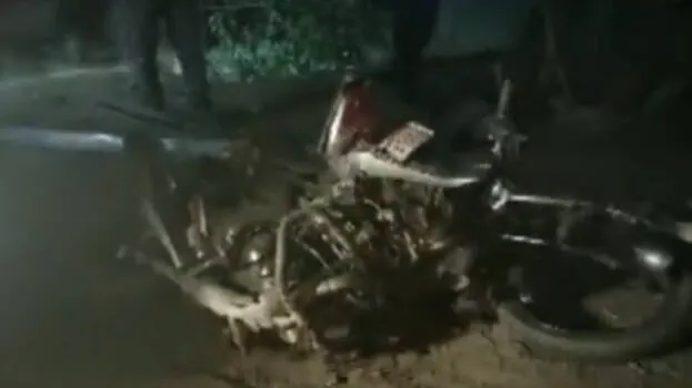accident