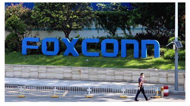 foxconn