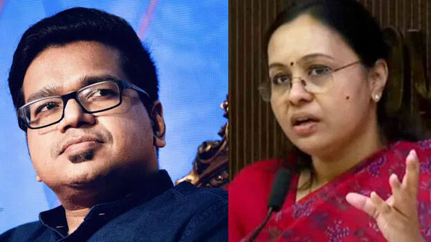 sreejith-panicker-veena-g