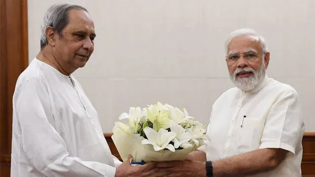 odisha