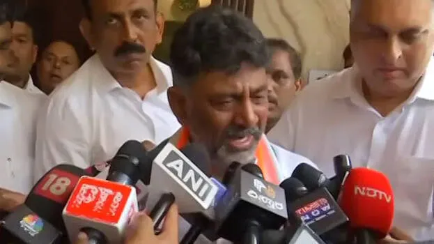 dk-shivakumar