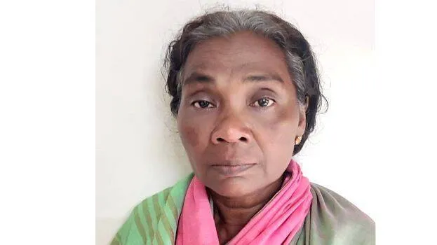 susheela-