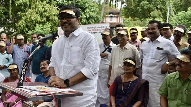rajesh