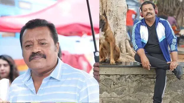 suresh-gopi