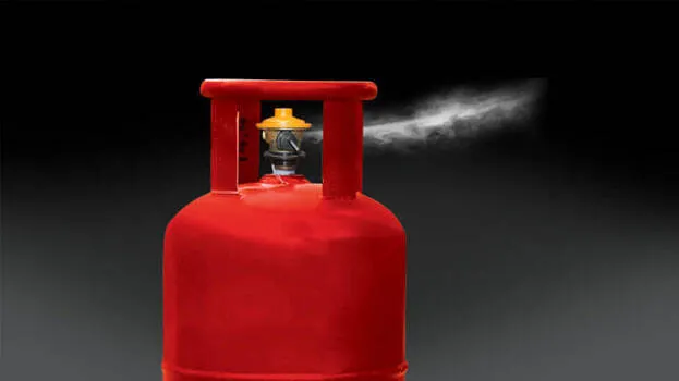 gas-cylinder
