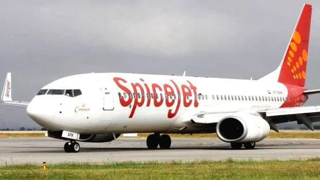 spicejet