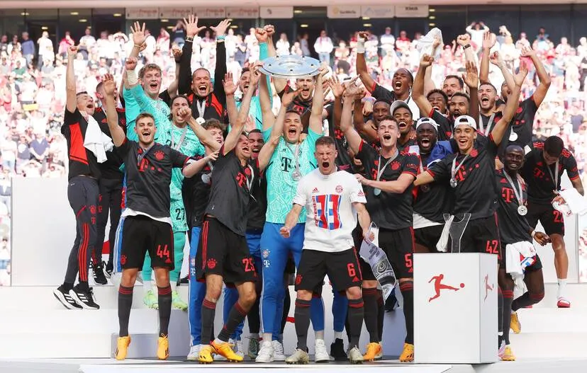 bayern