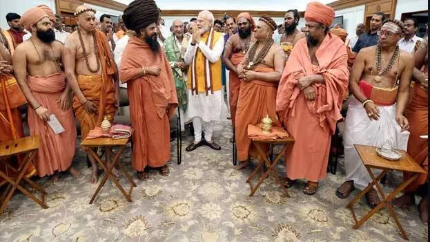 modi