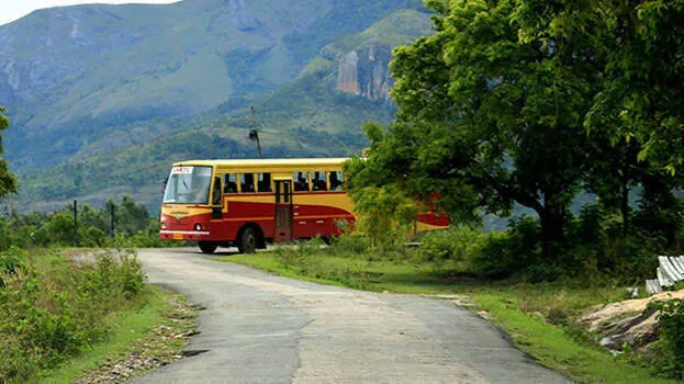 ksrtc