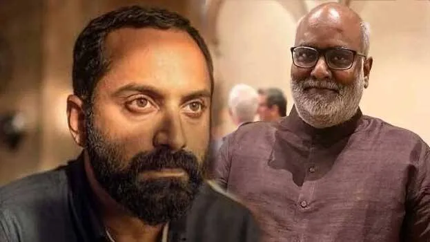 m-m-keeravani