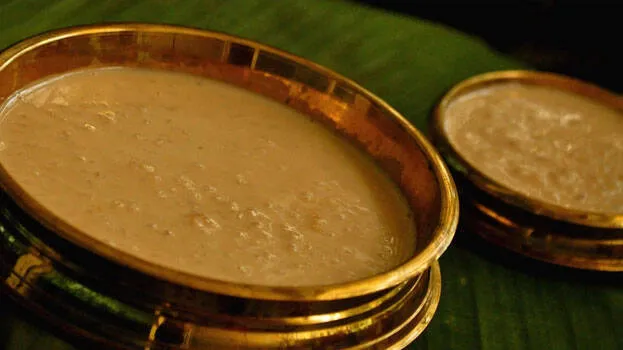 mulayari-payasam