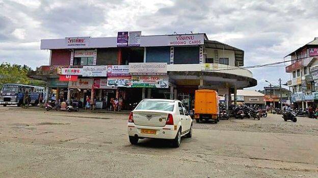 bus-stand