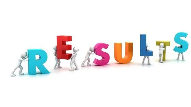 result