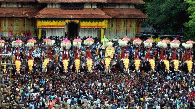 pooram