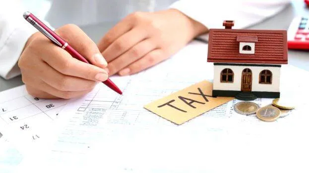 tax