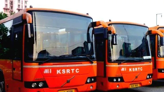 ksrtc