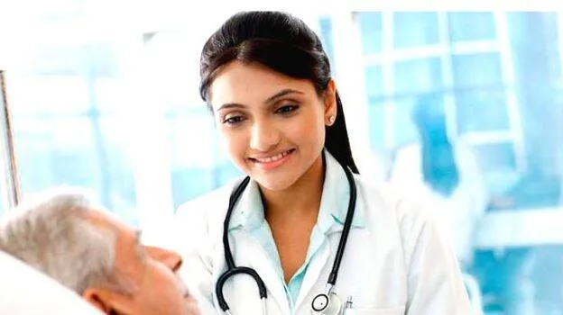 nurse