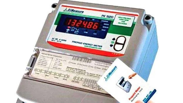 smart-meter