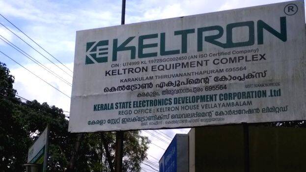 keltron