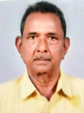 charamam