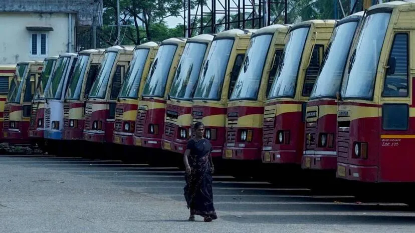 ksrtc
