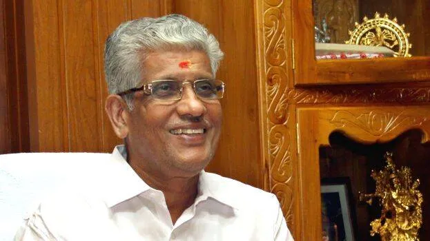 g-sukumaran-nair
