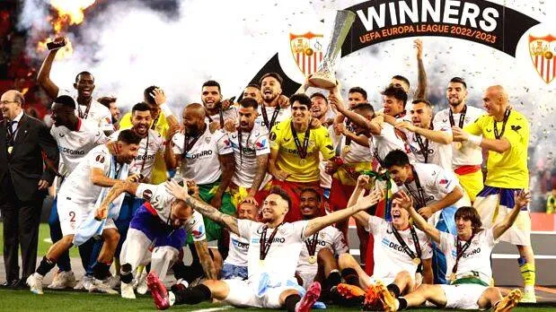 sevilla