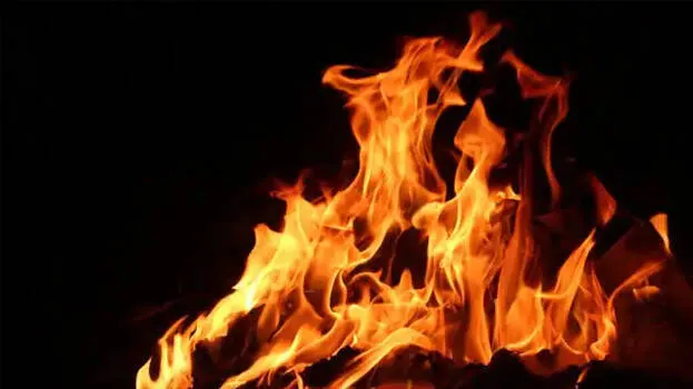 fire
