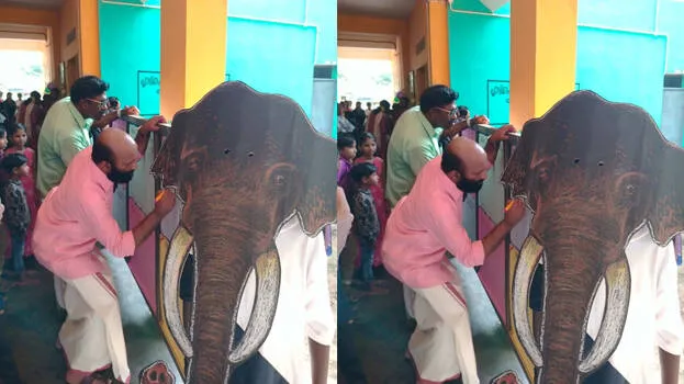 elephanth