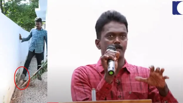 vava-suresh