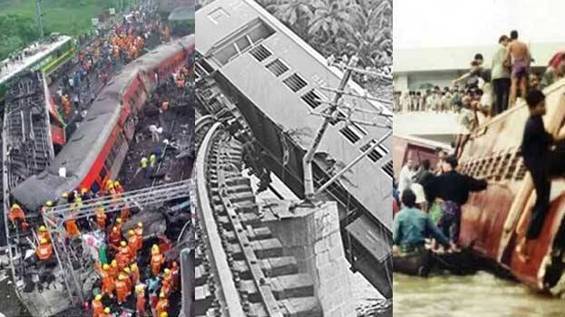 train-tragedies