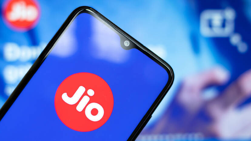 jio