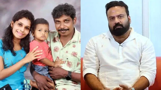 kollam-sudhi