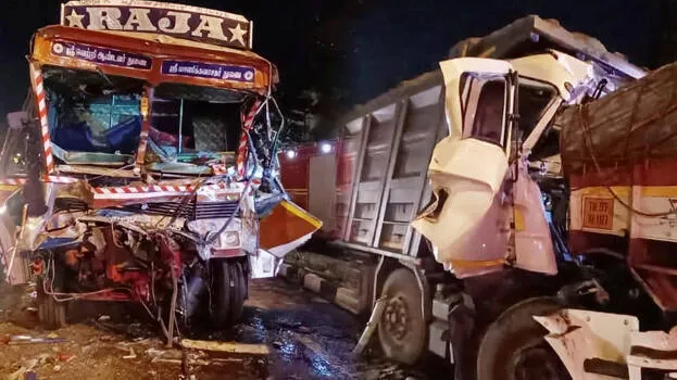 lorries