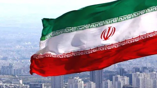 iran