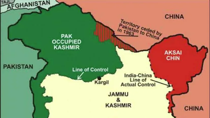 aksai-chin