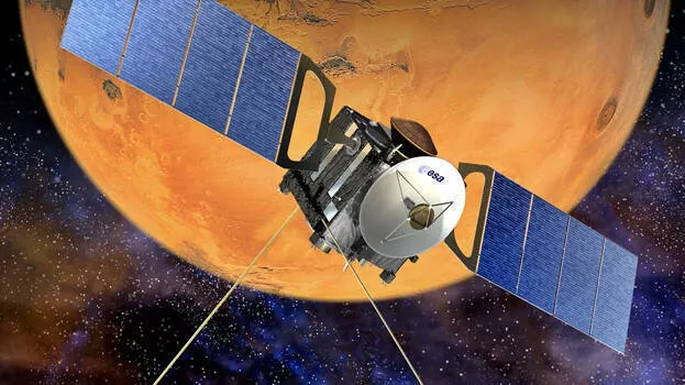 mars