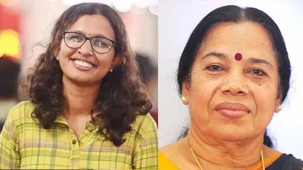 p-k-sreemathi
