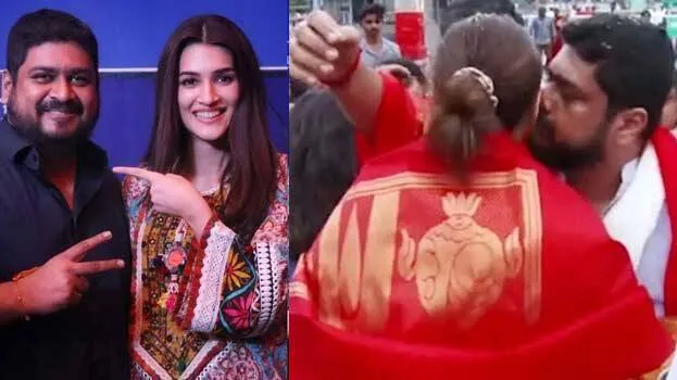 kriti-sanon