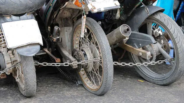 bike