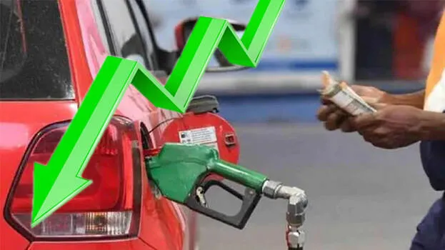 petrol-price