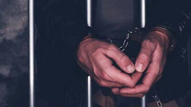 arrest