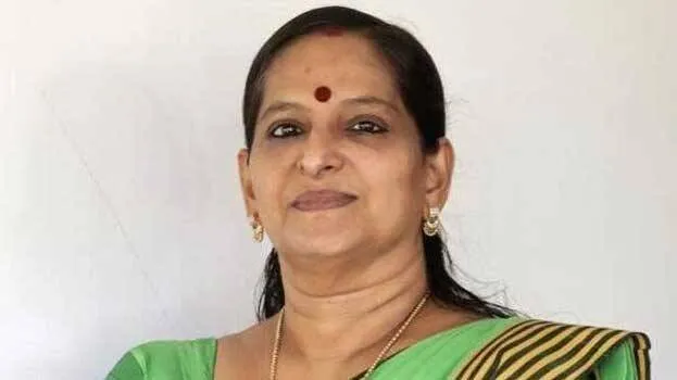 sharmila-devi-s