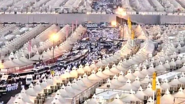 makkah