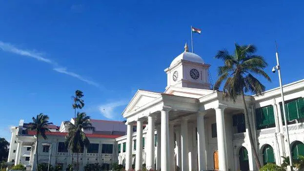 govt