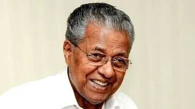 pinarayi