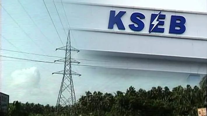 kseb