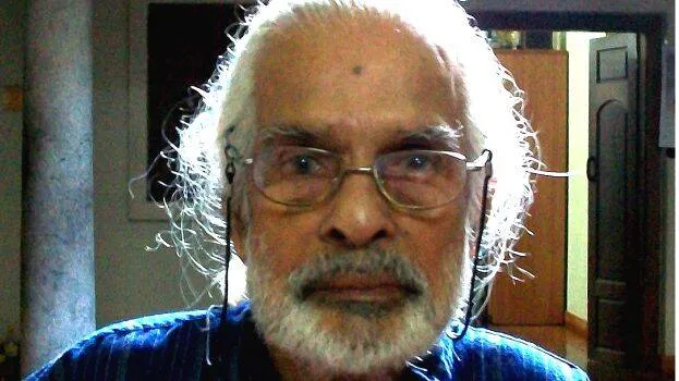 artist-namboothiri