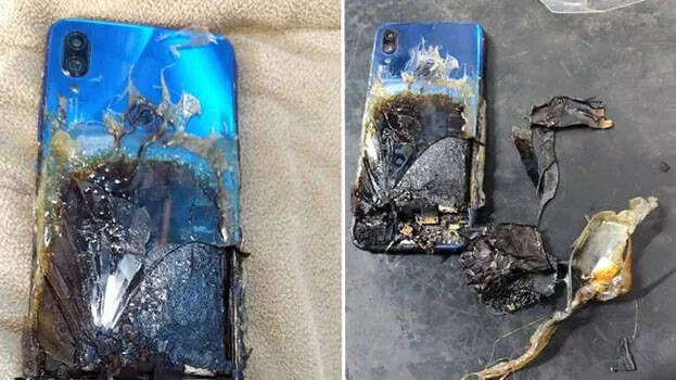 phone
