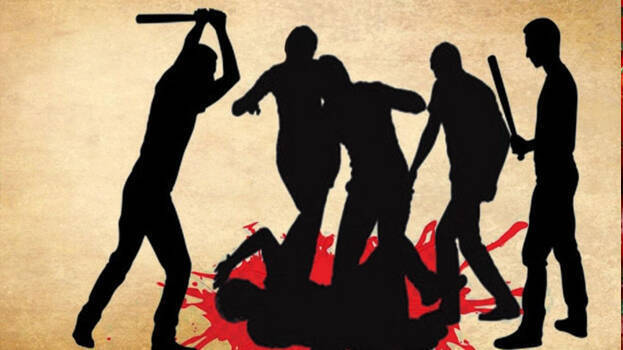 Violent Clash in Thiruvananthapuram Leaves Three People Stabbed